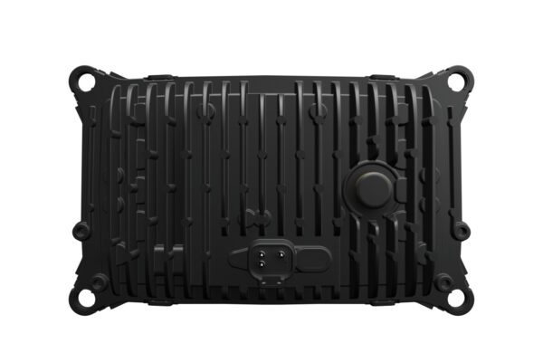 Asymmetric-Insert, headlight - SlimLine - 12/24V (image 6)