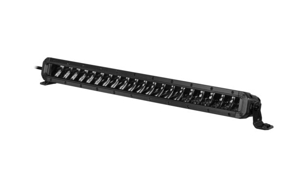 LED-Spotlight - Black Magic Tough Lightbar 20" - 12/24V - 3910lm (image 8)