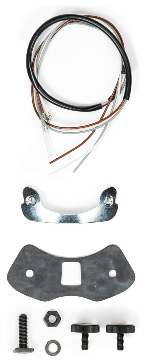Halogen-Spotlight - Luminator Compact - 24/12V (image 2)