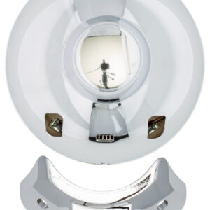 Halogen-Spotlight - Luminator Compact - 24/12V