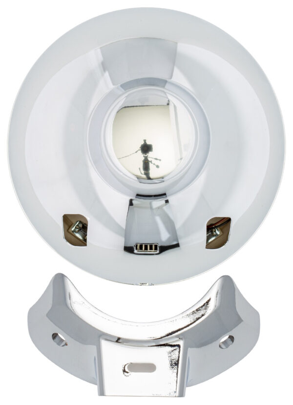 Halogen-Spotlight - Luminator Compact - 24/12V
