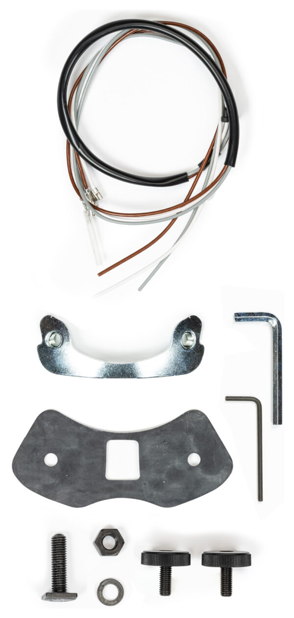 Halogen-Spotlight - Luminator Compact - 12/24V (image 2)