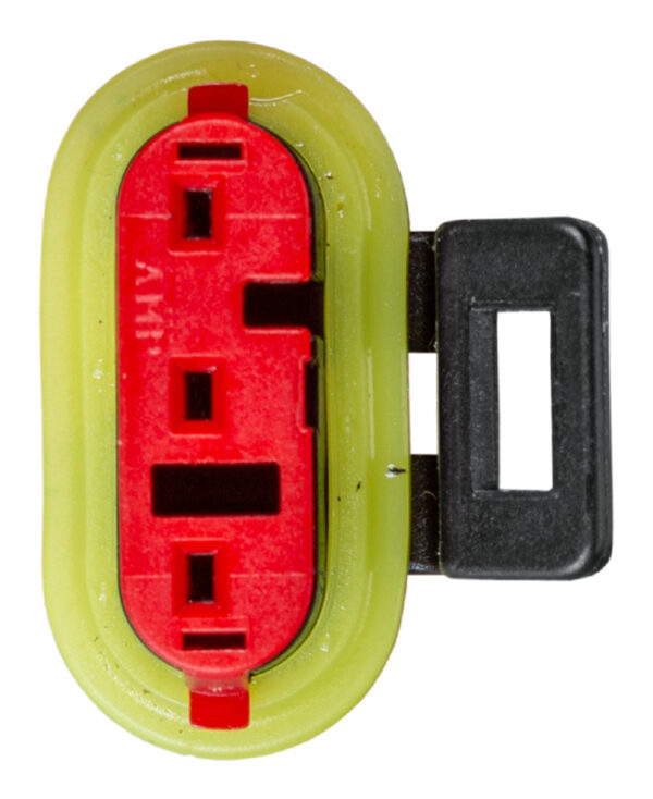 Cable Set DRL - with socket housing (image 2)