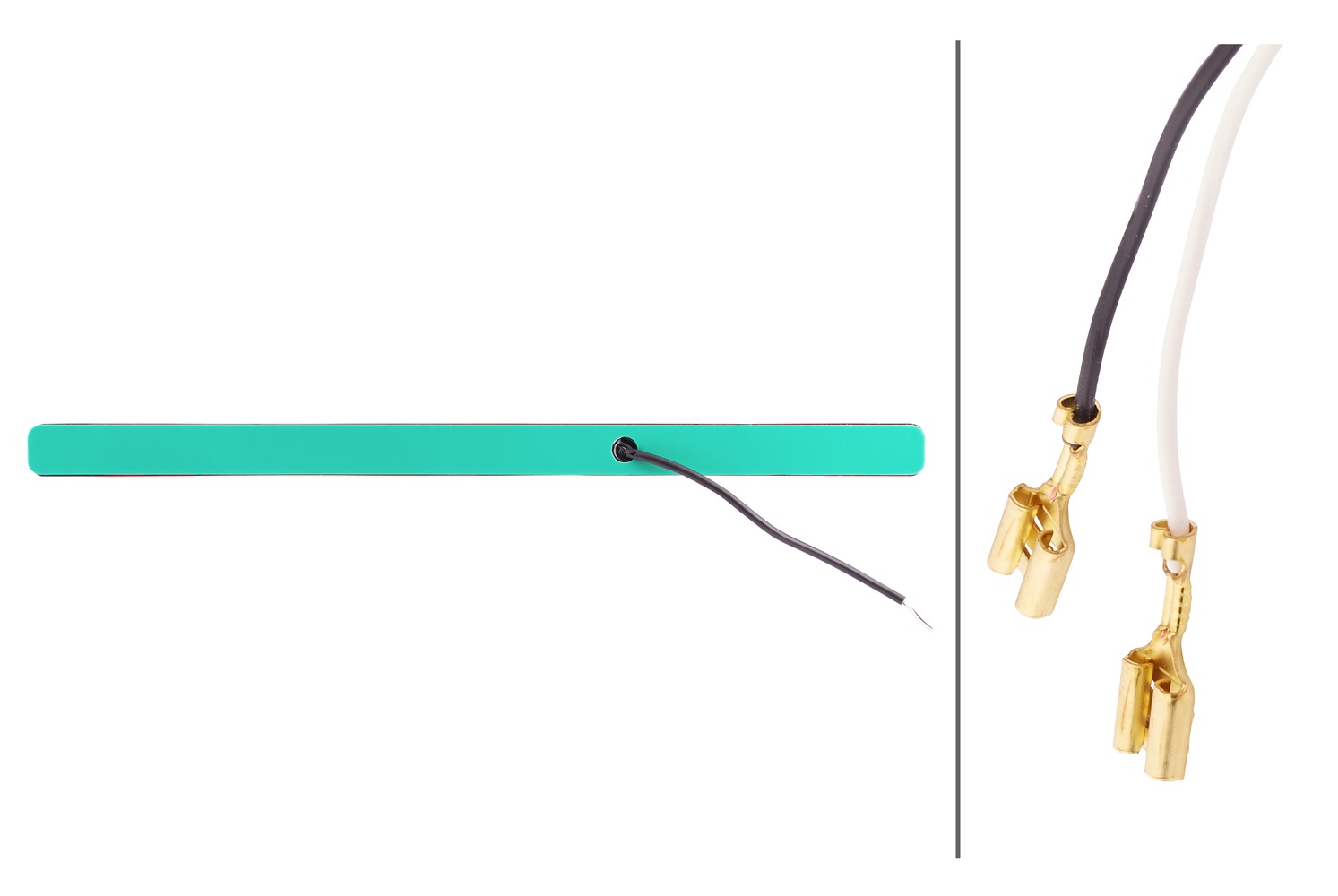 Auxiliary Stop Light - LED - 12V - Image 6