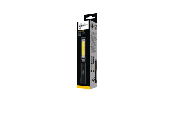 LED-Hand lamp UPL150 - 3.7V (image 2)