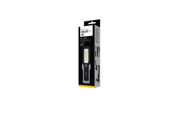 LED-Hand lamp UHL280 - 3.7V (image 2)