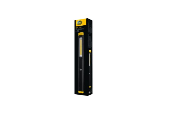 LED-Hand lamp UPL300 - 3.7V (image 3)
