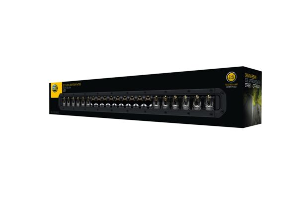 LED-Spotlight - Black Magic Tough Lightbar 20" - 12/24V - 3910lm (image 6)