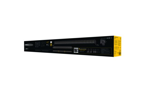 LED-Spotlight - Black Magic Tough Lightbar 32" - 12/24V - 5410lm (image 4)