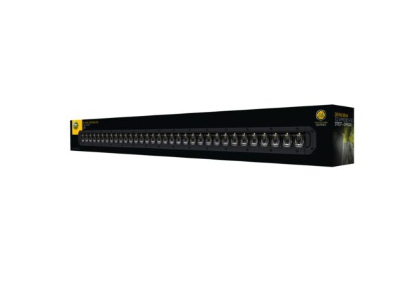LED-Spotlight - Black Magic Tough Lightbar 32" - 12/24V - 5410lm (image 5)