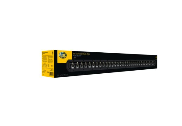 LED-Spotlight - Black Magic Tough Lightbar 32" - 12/24V - 5410lm (image 3)