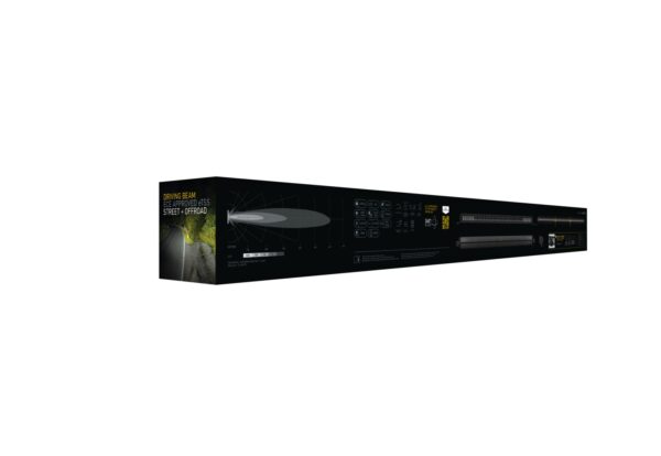 LED-Spotlight - Black Magic Tough Lightbar 40" - 12/24V - 6815lm (image 7)