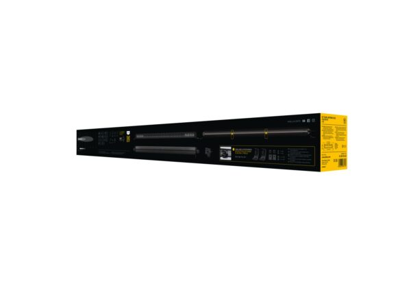 LED-Spotlight - Black Magic Tough Lightbar 40" - 12/24V - 6815lm (image 5)