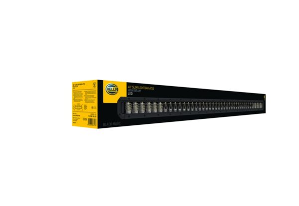 LED-Spotlight - Black Magic Tough Lightbar 40" - 12/24V - 6815lm (image 4)