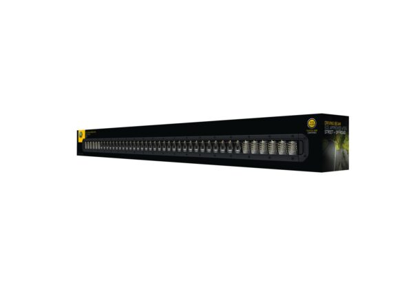 LED-Spotlight - Black Magic Tough Lightbar 40" - 12/24V - 6815lm (image 6)