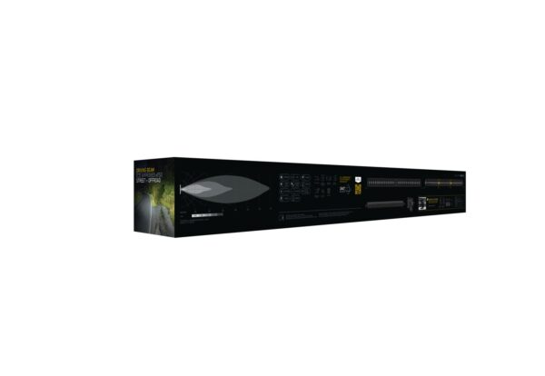 LED-Spotlight - Black Magic Tough Lightbar 30" - 12/24V - 7900lm (image 7)