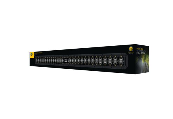 LED-Spotlight - Black Magic Tough Lightbar 30" - 12/24V - 7900lm (image 6)