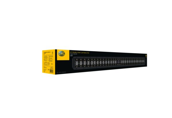 LED-Spotlight - Black Magic Tough Lightbar 30" - 12/24V - 7900lm (image 4)