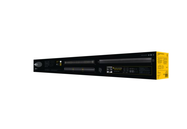 LED-Spotlight - Black Magic Tough Lightbar 40" - 12/24V - 9720lm (image 5)