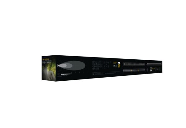 LED-Spotlight - Black Magic Tough Lightbar 40" - 12/24V - 9720lm (image 7)