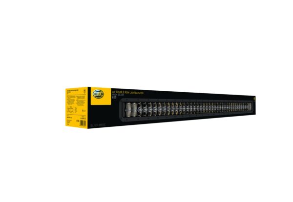 LED-Spotlight - Black Magic Tough Lightbar 40" - 12/24V - 9720lm (image 4)