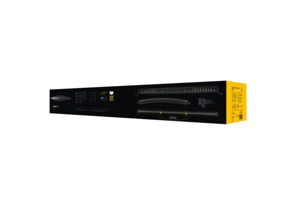 LED-Spotlight - Black Magic Tough Lightbar 32" - 12/24V - 5410lm (image 5)