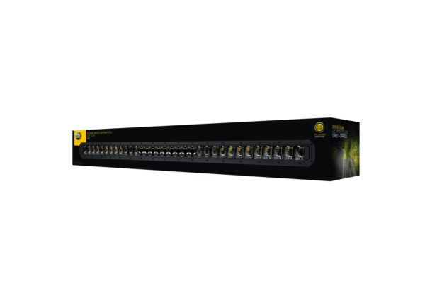 LED-Spotlight - Black Magic Tough Lightbar 32" - 12/24V - 5410lm (image 6)