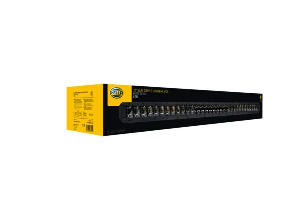 LED-Spotlight - Black Magic Tough Lightbar 32" - 12/24V - 5410lm (image 4)