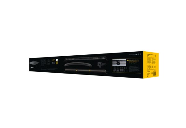 LED-Spotlight - Black Magic Tough Lightbar 40" - 12/24V - 6800lm (image 5)