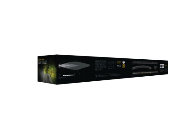 LED-Spotlight - Black Magic Tough Lightbar 40" - 12/24V - 6800lm (image 7)