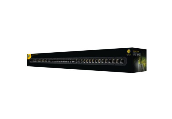LED-Spotlight - Black Magic Tough Lightbar 40" - 12/24V - 6800lm (image 6)