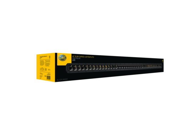 LED-Spotlight - Black Magic Tough Lightbar 40" - 12/24V - 6800lm (image 4)