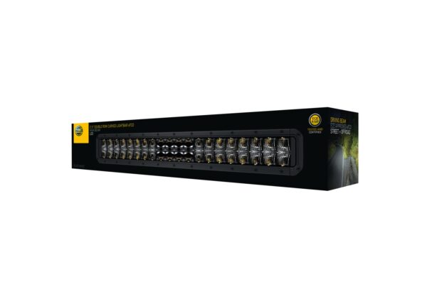 LED-Spotlight - Black Magic Tough Lightbar 21.5" - 12/24V - 5880lm (image 7)