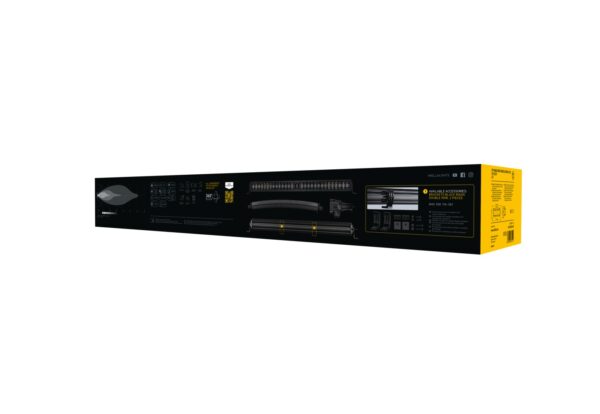 LED-Spotlight - Black Magic Tough Lightbar 30" - 12/24V - 7900lm (image 5)