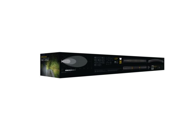 LED-Spotlight - Black Magic Tough Lightbar 40" - 12/24V - 9222lm (image 7)