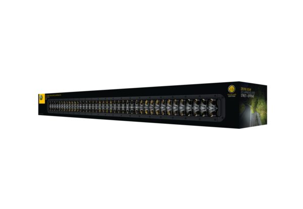 LED-Spotlight - Black Magic Tough Lightbar 40" - 12/24V - 9222lm (image 6)