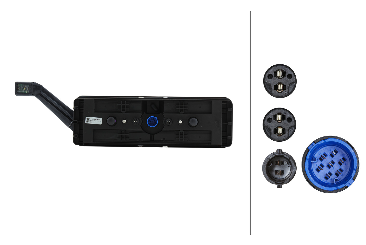 Rearlight - LED - 24V - Image 6