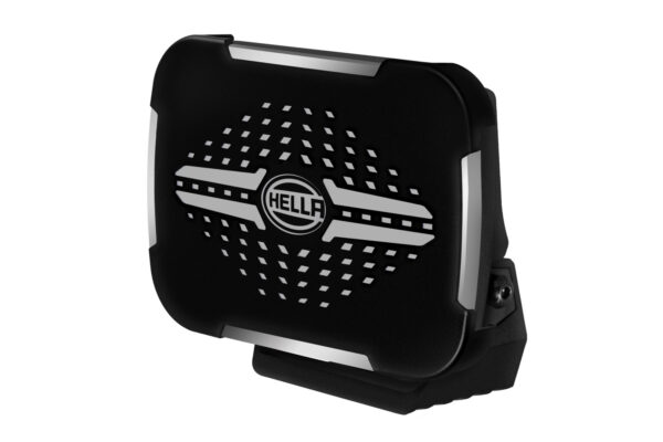 Cap, spotlight - Blade 9" (image 8)