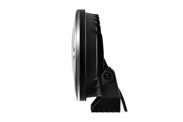 LED-Spotlight - Blade Chrom 7" - 12/24V - white/yellow (amber) - 1800lm (image 6)