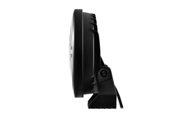LED-Spotlight - Blade Black 7" - 12/24V - white - 1670lm (image 6)