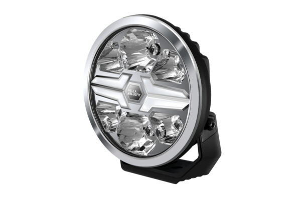 LED-Spotlight - Blade Chrome 9" - 12/24V - white - 1700lm (image 5)