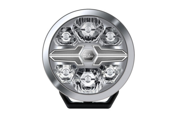 LED-Spotlight - Blade Chrome 9" - 12/24V - white - 1550lm (image 5)