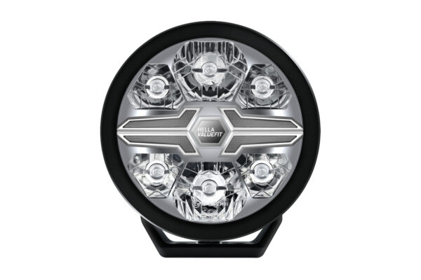 LED-Spotlight - Blade Black  9" - 12/24V - white - 1700lm (image 5)