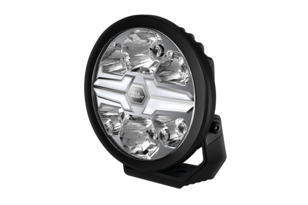 LED-Spotlight - Blade Black 9" - 12/24V - white - 1550lm (image 5)