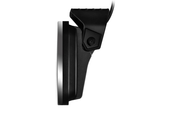 LED-Spotlight - Blade Chrome RE 9" - 12/24V - white/yellow (amber) - 2600lm (image 6)