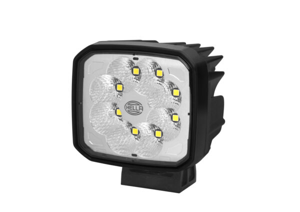 LED-Worklight - Ultra Beam S - 12/24V (image 4)