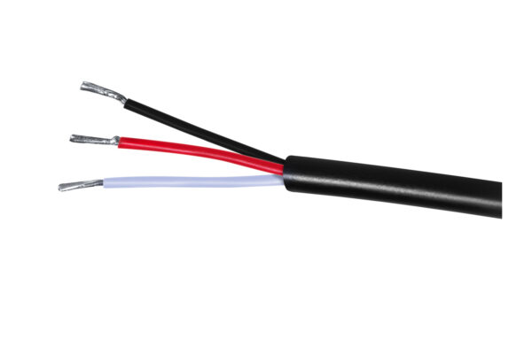 LED-Spotlight - Blade Chrome 9" - 12/24V - white - 1550lm (image 8)