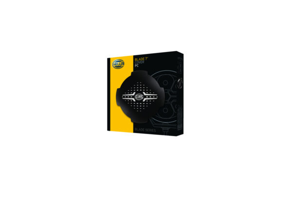 Cap, spotlight - Blade 7"