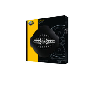 Cap, spotlight - Blade 9"
