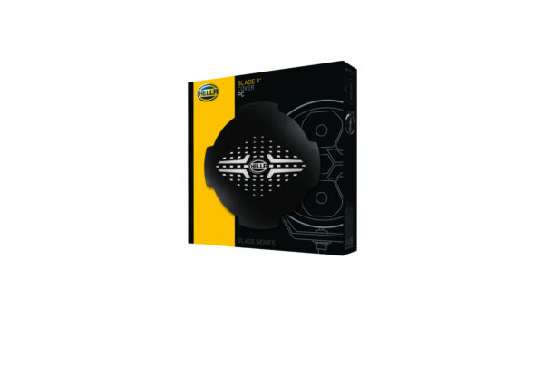 Cap, spotlight - Blade 9"